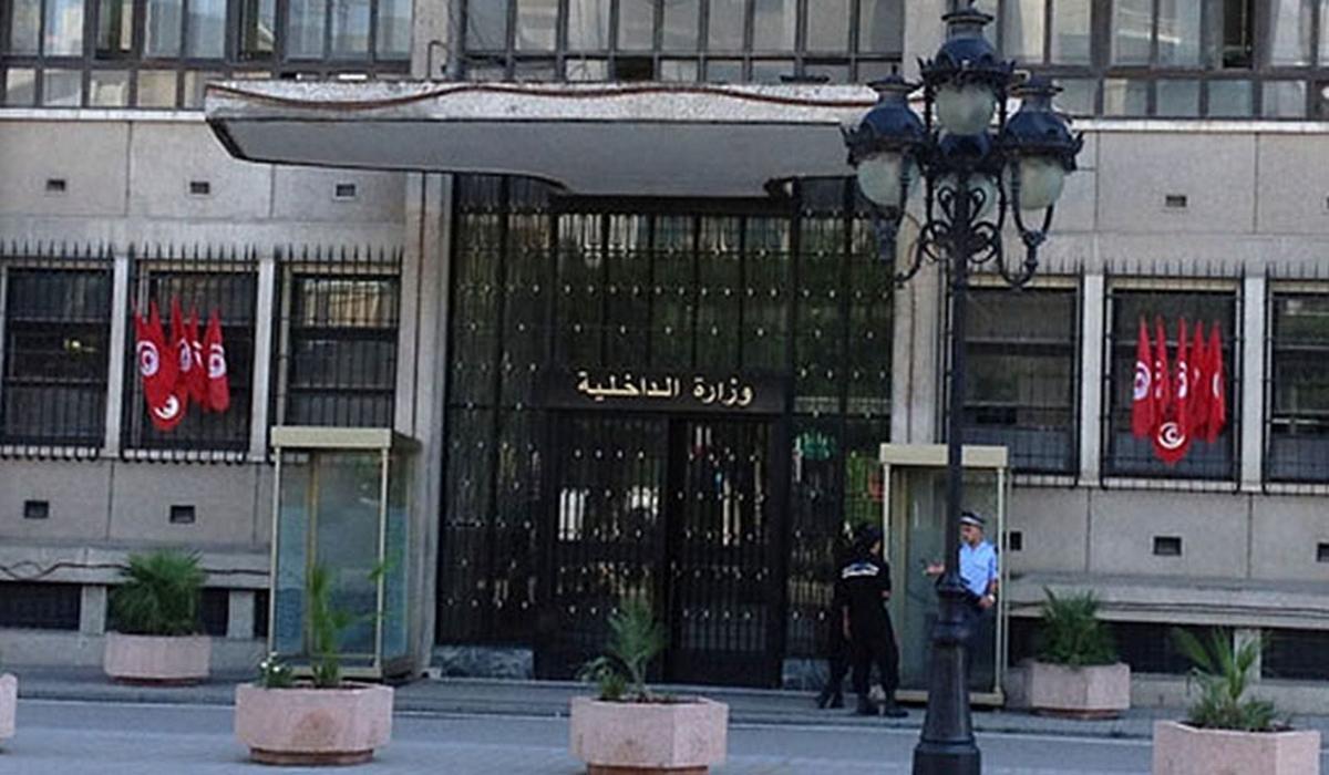 إجراءات وزارة الداخلية في التعامل مع مثل هذه الادعاءات