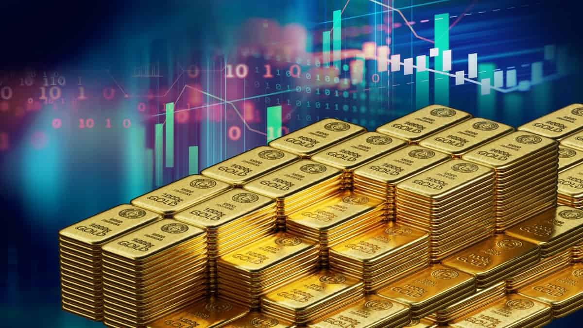 نصائح للمستثمرين والصاغة للتعامل مع تقلبات أسعار الذهب الحالية