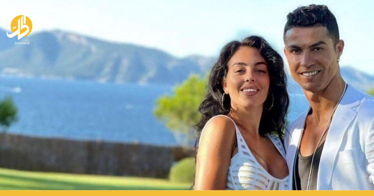 تحليل تأثير اتفاق رونالدو وجورجينا على مشوارهما الشخصي والمهني