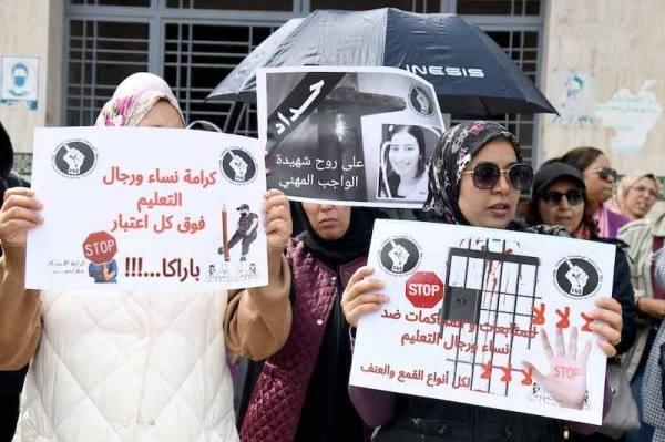 تصاعد العنف في المطرية بين أطراف متنازعة