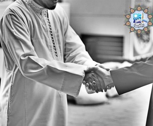 نصائح عملية لتعزيز ثقافة المصافحة والتواصل الإيجابي في المجتمع