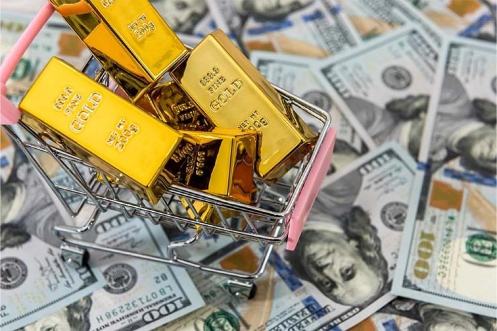 كيف يمكن للادخارات والاستثمارات الذهبية أن تواجه تغيرات السوق المستمرة