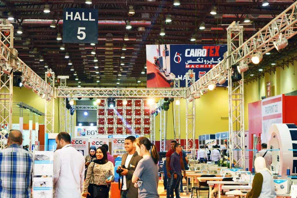 التوصيات لتعزيز التفاعل الجماهيري وزيادة الإقبال على المعارض المصرية بالخارج