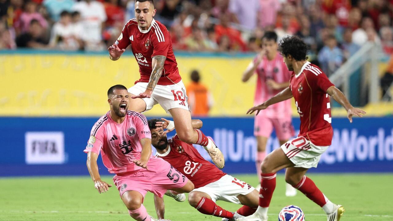 توصيات فنية لتعزيز أداء الأهلي في المباراة المقبلة