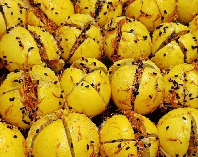 نصائح وحيل للحفاظ على جودة المخلل وطعمه لفترة أطول