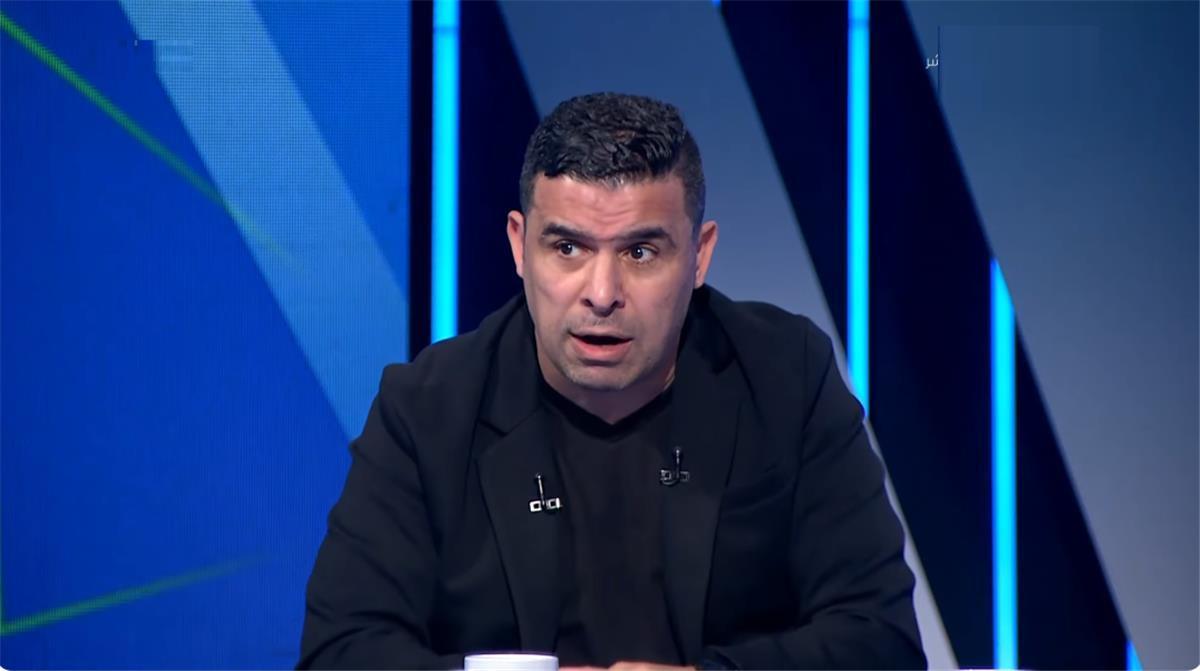 خالد الغندور يكشف تفاصيل الاتفاقيات الجديدة مع اللاعب