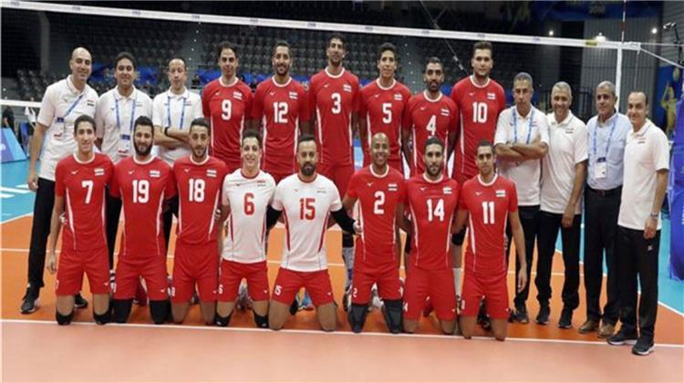 استراتيجية منتخب مصر لمواجهة الخصم في ثمن النهائي