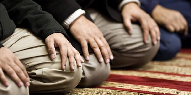 دور الدعم الاجتماعي والروحي في تحسين الحالة النفسية للعباد