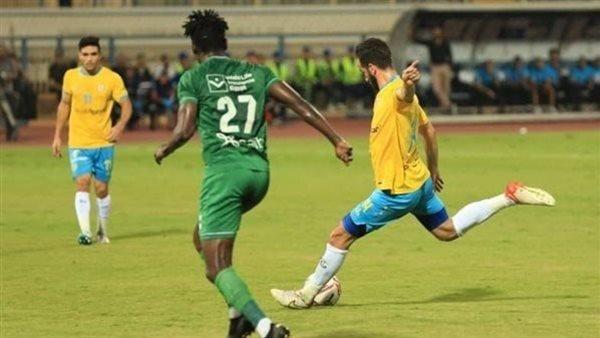 تحليل تفصيلي لأبرز اللقطات المثيرة للجدل في مباراة الإسماعيلي والاتحاد