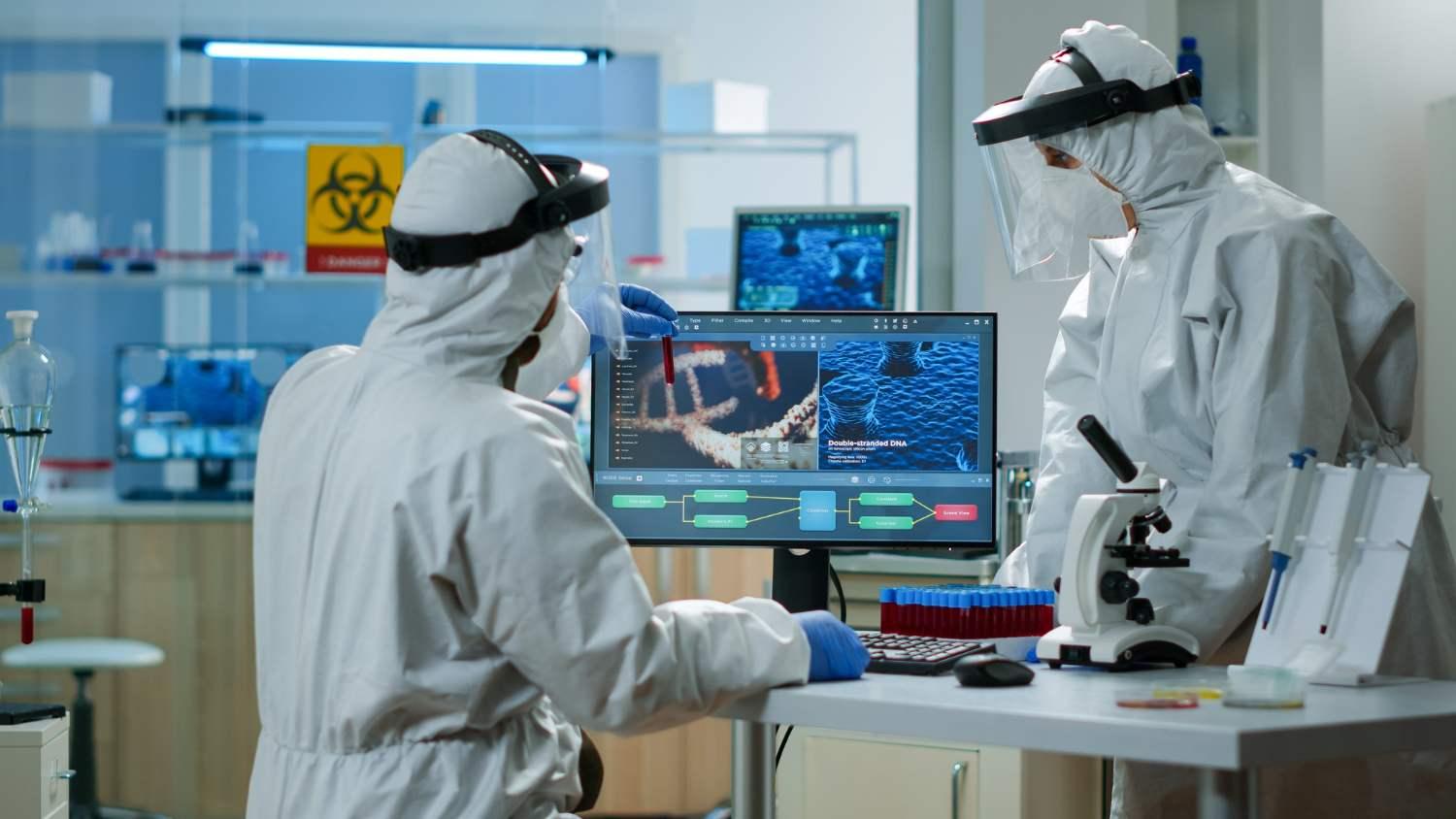 التحديات والفرص أمام تطوير البروتينات العلاجية باستخدام التكنولوجيا الحيوية