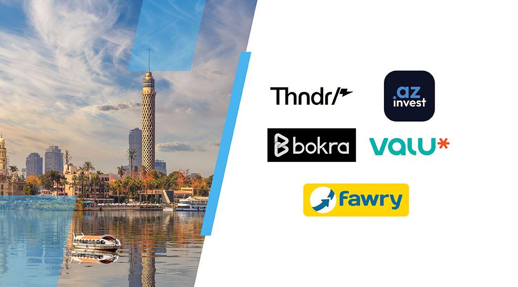 توصيات للاستفادة الأمثل من خدمات تطبيق EGX Gate في الاستثمار