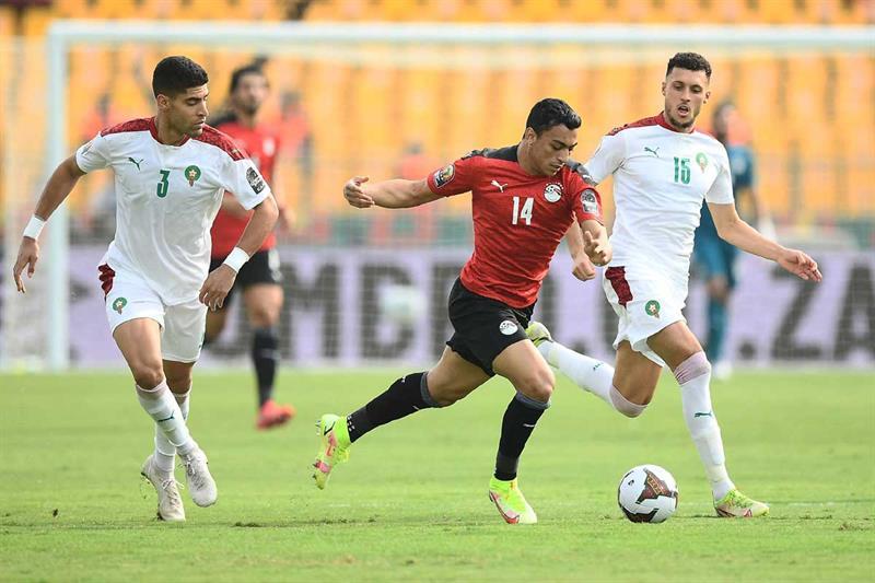 تكتيكات اللعب التي يجب اعتمادها لضمان التأهل