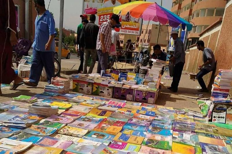 نصائح عملية لاستفادة الأم والأب من شراء الكتب المستعملة