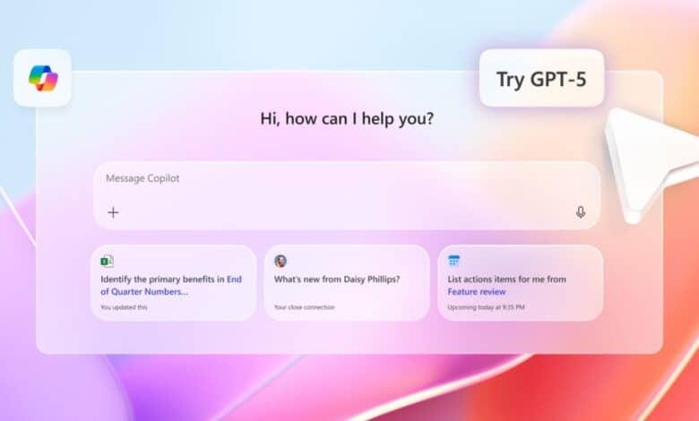 فرص وتحديات دمج GPT-5 في بيئات العمل المتنوعة