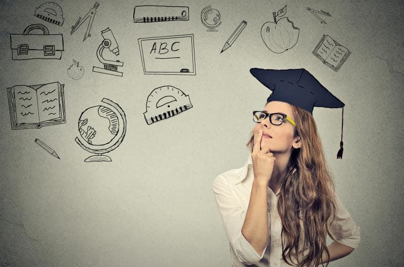 استراتيجيات اختيار التخصص الأكاديمي المناسب لمستقبل مهني ناجح
