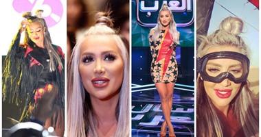 تصريحات مايا دياب المثيرة للجدل وتداعياتها في الوسط الفني
