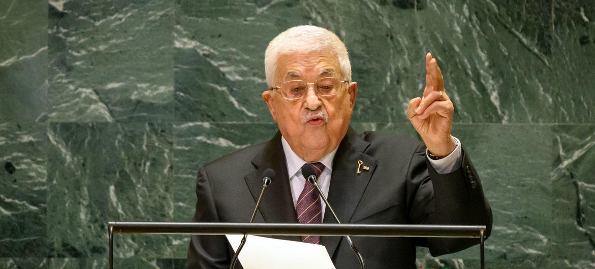 سبل تعزيز الحوار الدولي لمساندة حل عادل وشامل للصراع الفلسطيني الإسرائيلي