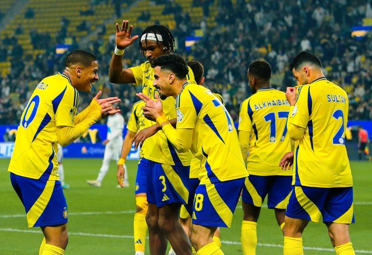 النصر يضاعف جهوده للتعاقد مع نجم ليفركوزن ويواجه منافسة قوية من أهلي جدة