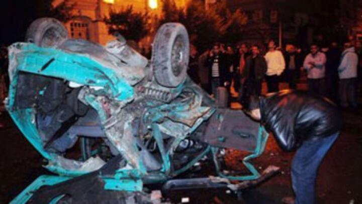 الحقائق الكاملة وراء حادث الاعتداء في القاهرة