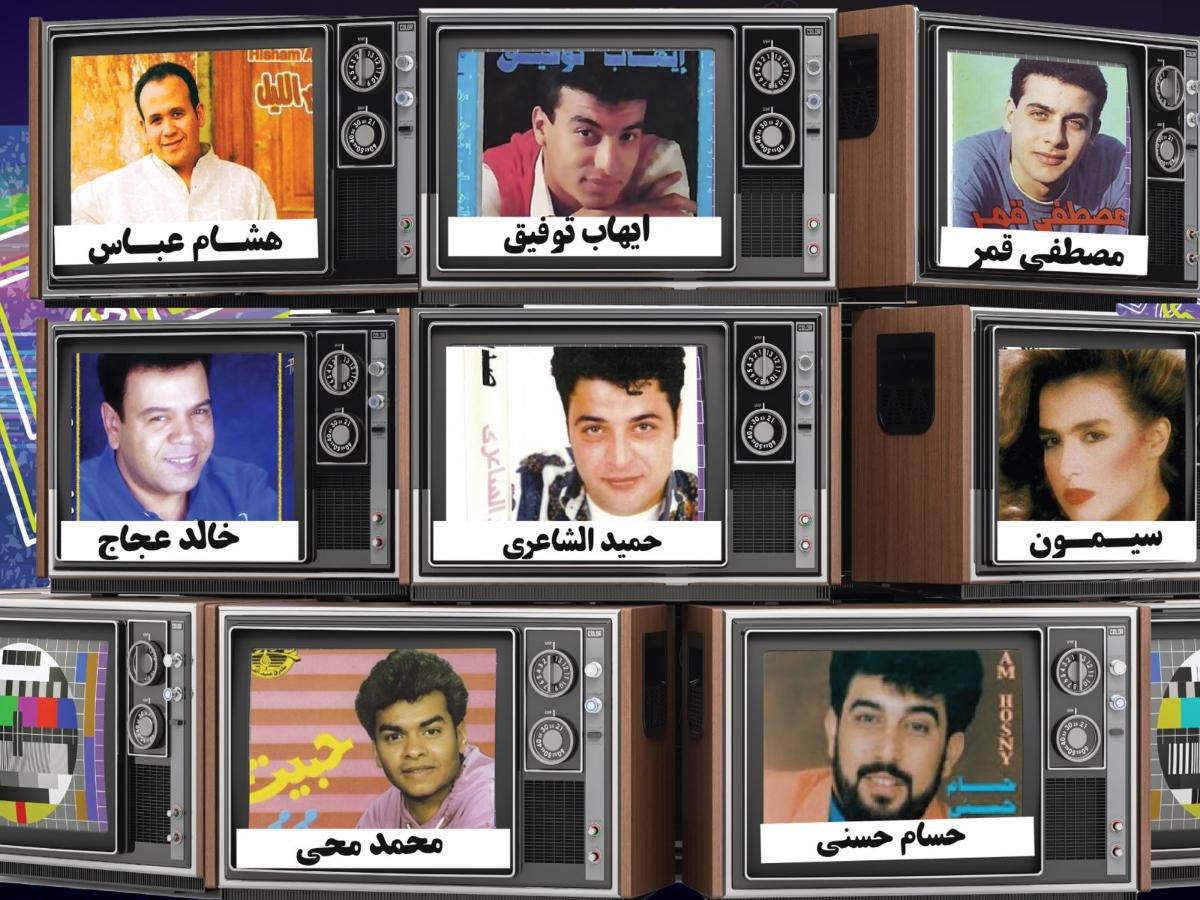 توصيات للاستفادة من نجاح حفلات التسعينات في دعم المواهب الفنية المحلية
