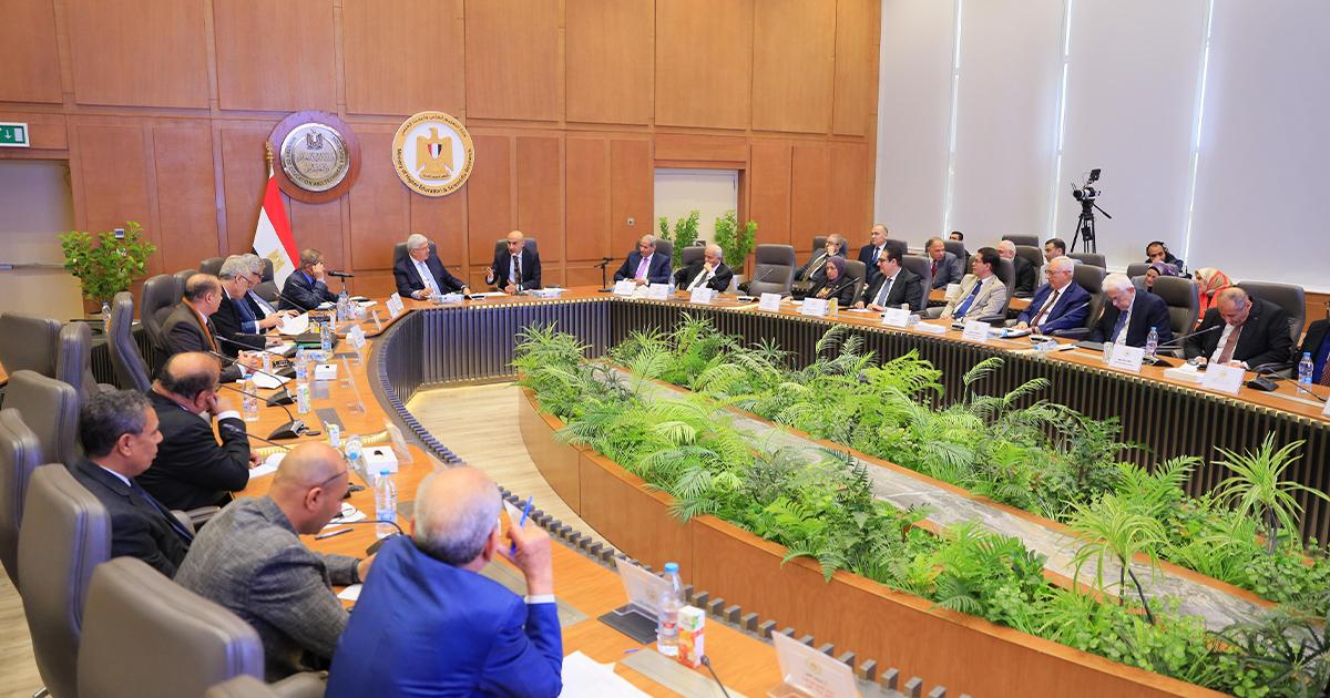 الرؤية المستقبلية للبكالوريا المصرية في ظل التعديلات التشريعية