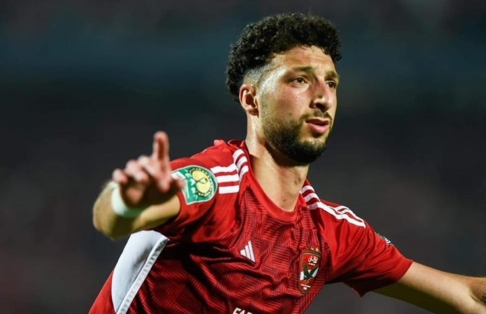 وسام أبو علي وأسباب الجدل الإعلامي في مواجهة كولومبوس ونيو إنجلاند