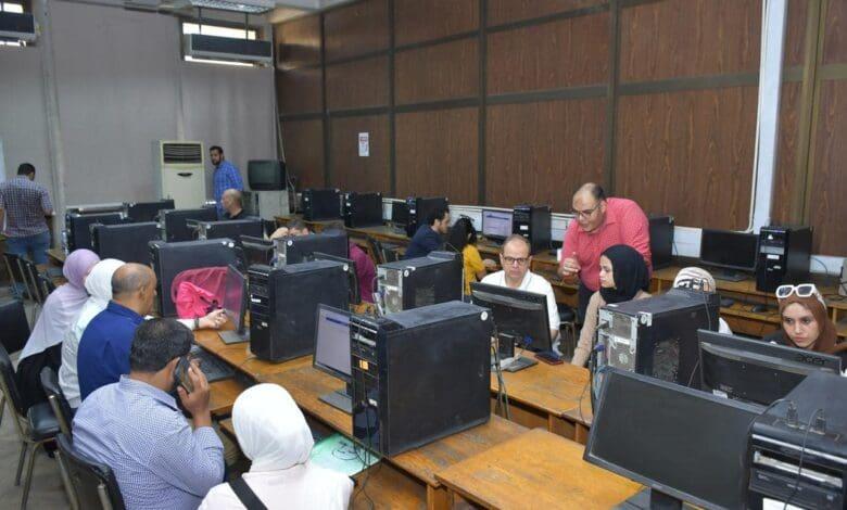 استراتيجيات تقديم الطلبات وتجنب المنافسة الشديدة في المرحلة الثانية