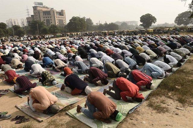 تأثير التسارع المفرط على صحة الصلاة وروحانيتها