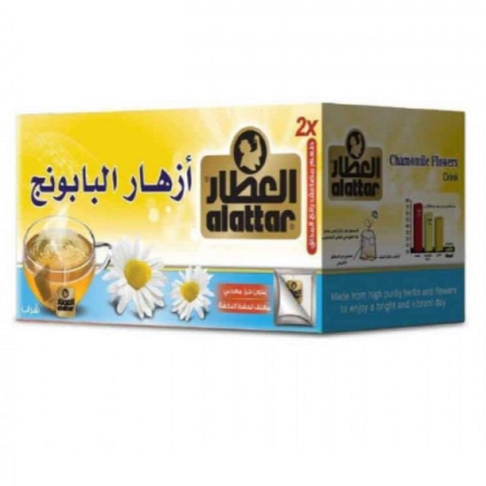 فوائد شاي البابونج الصحية وتأثيره على جودة النوم