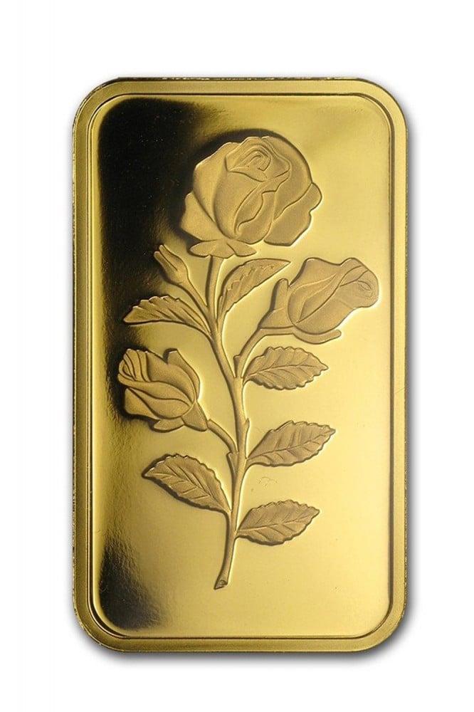 كيفية اختيار أفضل الأماكن لشراء سبائك الذهب بأمان