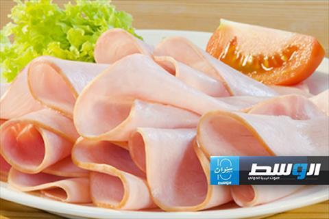أهمية استخدام اللحوم الطازجة في صنع لانشون صحي وآمن