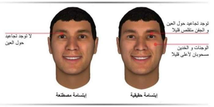 أهمية الابتسامة والتوافق العاطفي في بناء علاقة مستقرة