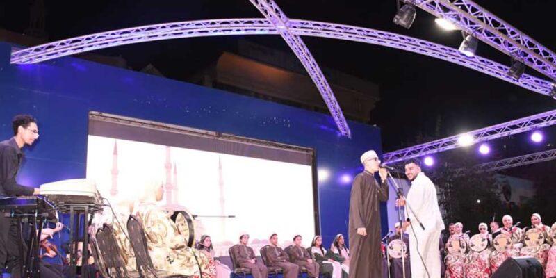 تجارب فنية مميزة تزين ليالي صيف بلدنا وتجمع بين الأصالة والحداثة