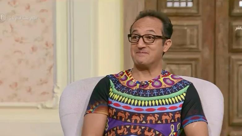 شريف مدكور يعلق على قرار وزارة الصحة بشأن الولادة القيصرية