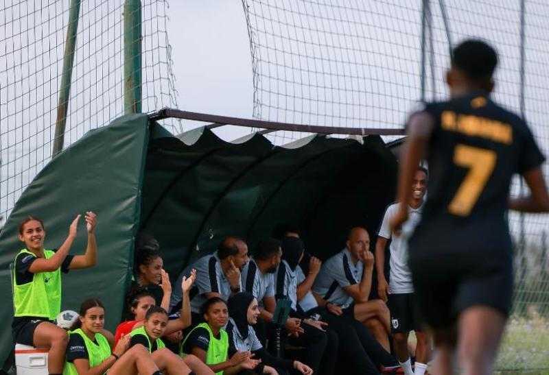 تحليل أداء مسار ومفاتيح التفوق في مباريات التأهيل