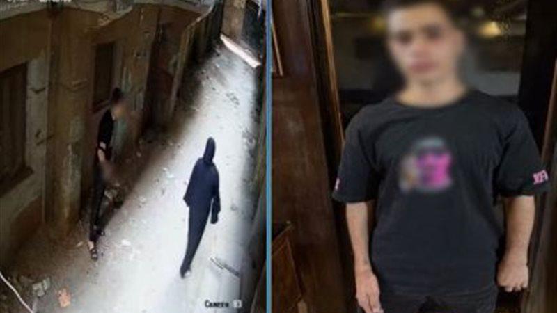 الداخلية تكشف تفاصيل ضبط المتهم بالتحرش في شبرا الخيمة