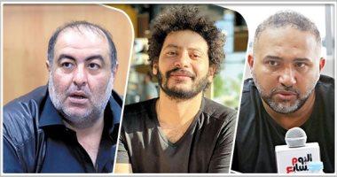 توصيات لتعزيز التعاون بين الممثلين والمخرجين في الأفلام الدرامية