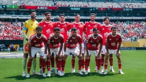نصائح هامة لمتابعي مباريات الأهلي خلال شهر سبتمبر