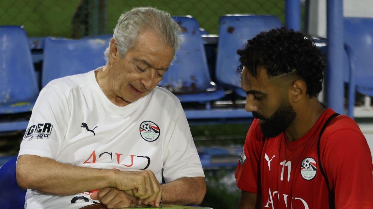 موعد وتوقيت مباراة منتخب مصر الثاني وتونس الودية في ظل التحضيرات المكثفة