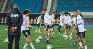 استراتيجية تدريب جديدة لمنتخب مصر لتعزيز مهارات الأفشة في موقع أساسي