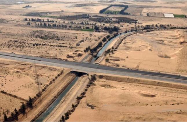 توصيات لتحسين جودة الطرق وتقليل حوادث السير في المنطقة