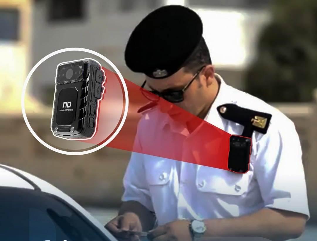 أهمية التصوير الأمني ودوره في تعزيز الأمن المروري