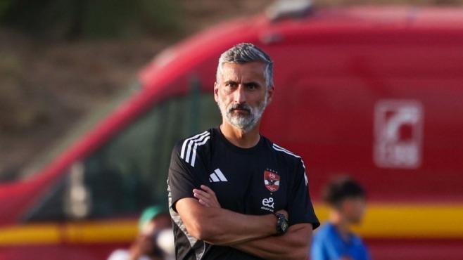 شوبير يكشف الحقائق وراء مفاوضات الأهلي مع اللاعب