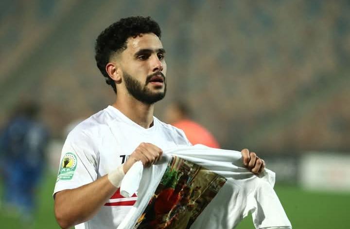 نجم الزمالك يتحدث عن بداياته واكتشاف محمد صلاح في منتخب الناشئين
