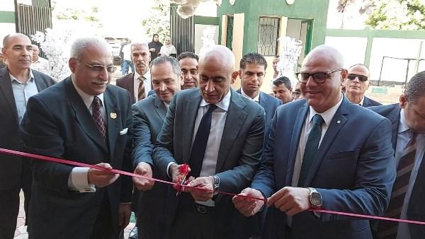 أهمية تطوير التعليم الأساسي ودور مدرسة مرصفا في تعزيز جودة التعليم بمحافظة القليوبية
