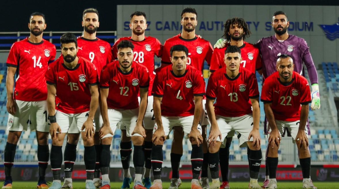 القنوات المفتوحة التي تبث مباراة منتخب مصر الثاني وتونس ودياً