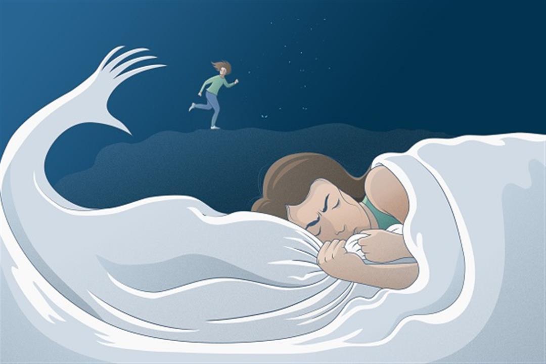 أسباب الكوابيس وتأثيرها على جودة النوم