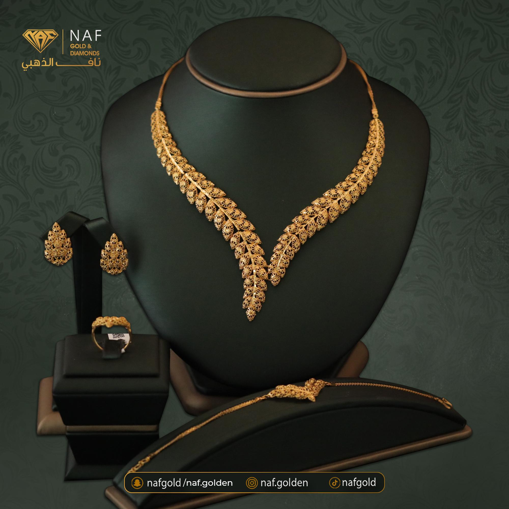 عيار 21 وتأثير ارتفاع السعر على السوق المحلي