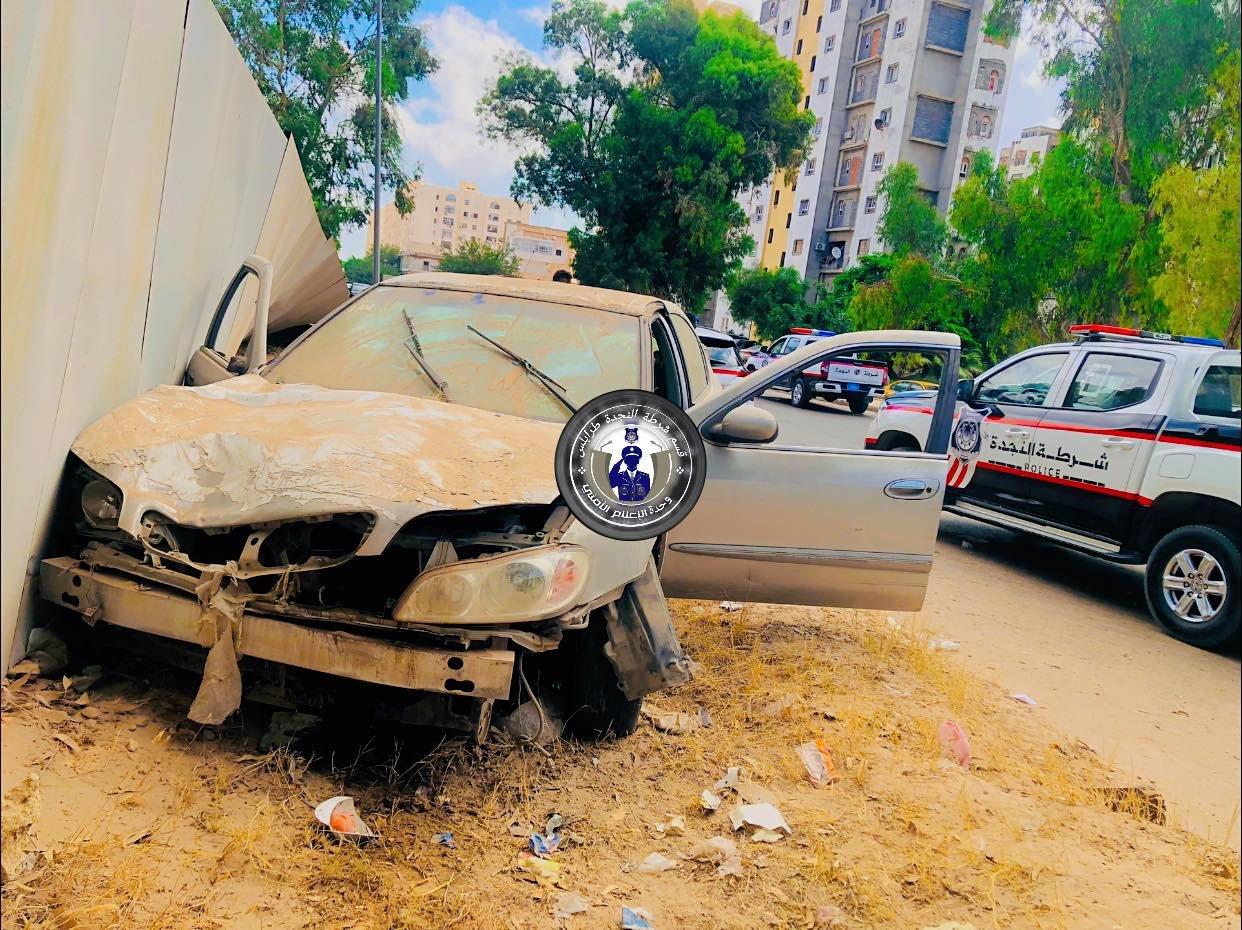 تحليل حادث السير المأساوي وتأثيره على تطور الأحداث