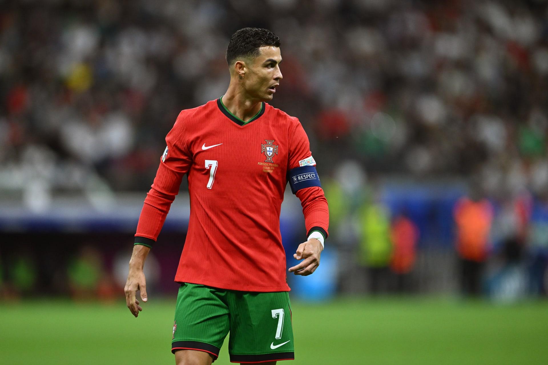 توصيات لتعزيز فرص البرتغال في التأهل المبكر إلى نهائيات كأس العالم